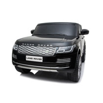 Range rover sales toy car argos